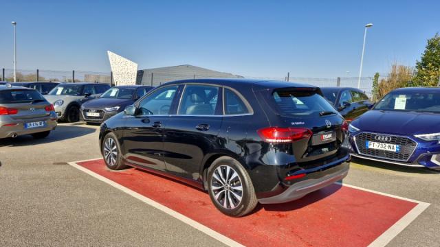 Mercedes Benz Classe B image 6