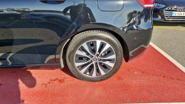Mercedes Benz Classe B image 1