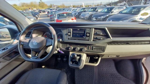 Volkswagen Transporter image 1