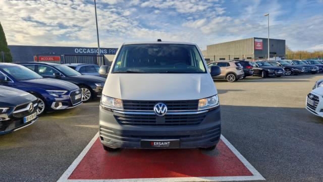 Volkswagen Transporter image 3