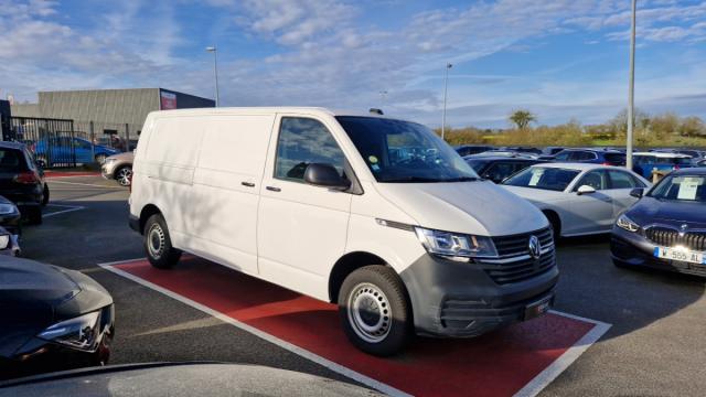 Volkswagen Transporter image 4
