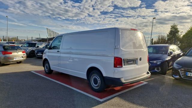 Volkswagen Transporter image 6