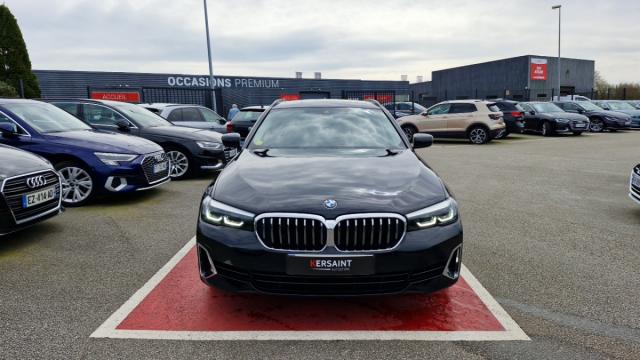 Bmw Série 5 image 6