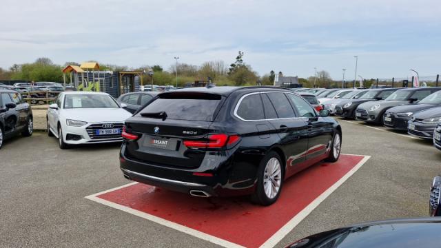 Bmw Série 5 image 4