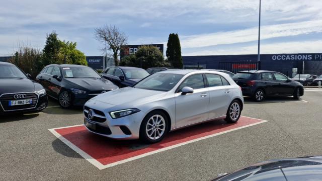 Mercedes Benz