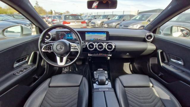 Mercedes Benz Classe A image 2