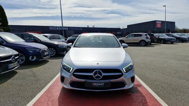 Mercedes Benz Classe A image 5