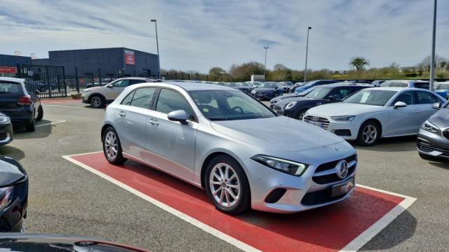 Mercedes Benz Classe A image 4