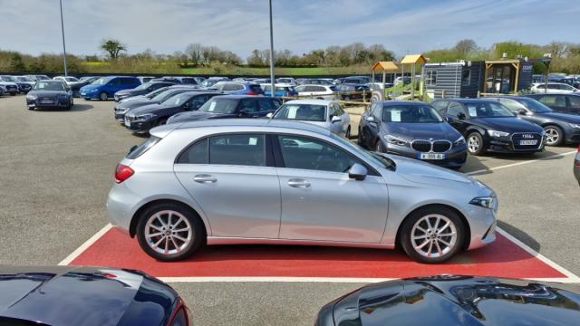 Mercedes Benz Classe A image 8