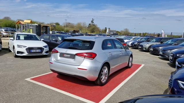 Mercedes Benz Classe A image 6