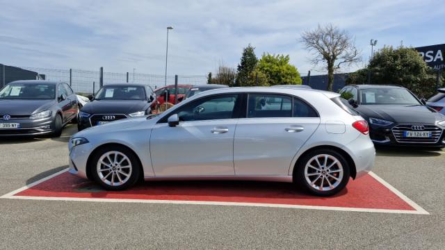 Mercedes Benz Classe A image 7