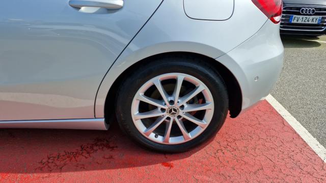 Mercedes Benz Classe A image 1