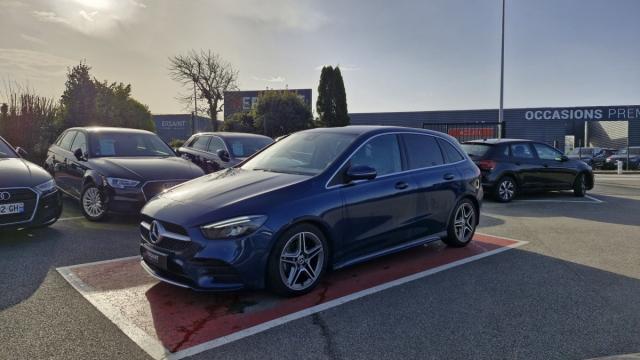 Mercedes Benz