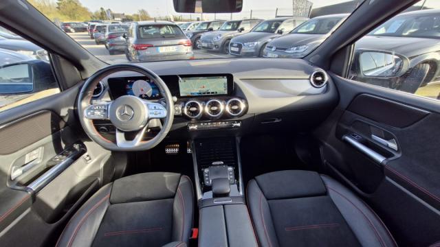 Mercedes Benz Classe B image 5