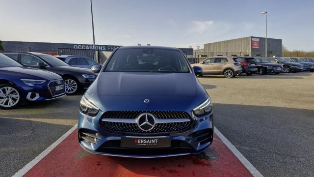 Mercedes Benz Classe B image 7
