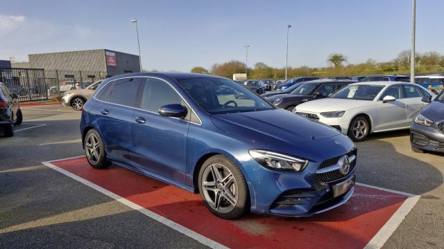 Mercedes Benz Classe B image 9