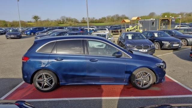 Mercedes Benz Classe B image 4