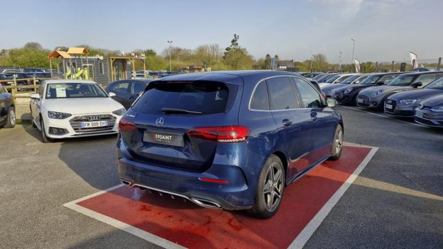 Mercedes Benz Classe B image 8