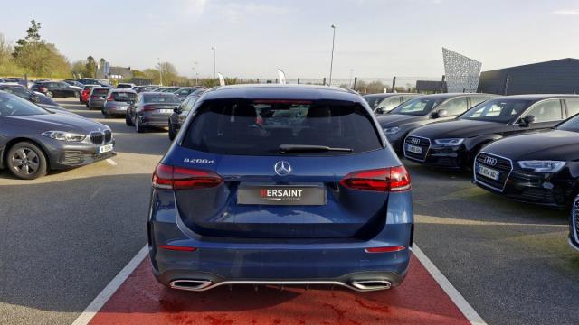 Mercedes Benz Classe B image 3
