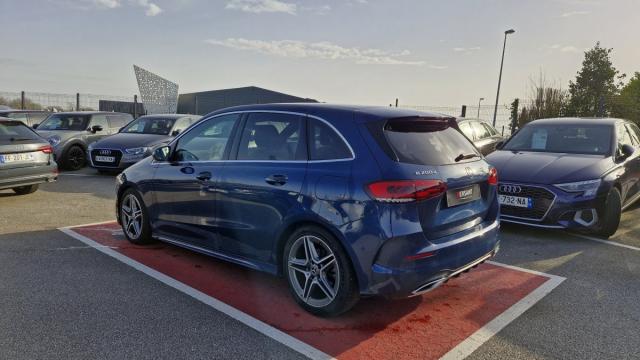 Mercedes Benz Classe B image 6