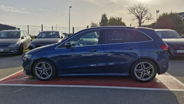 Mercedes Benz Classe B image 1