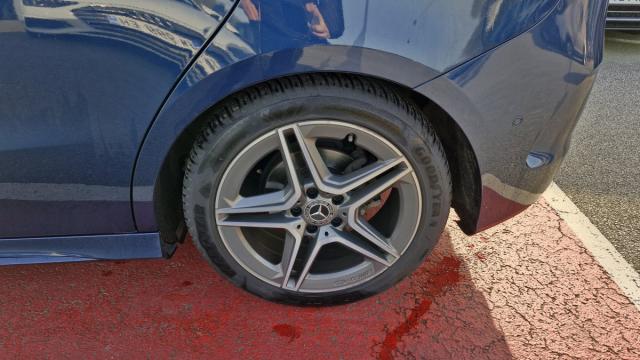 Mercedes Benz Classe B image 2