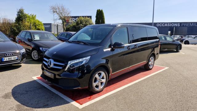 Mercedes Benz