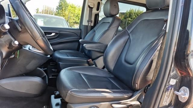 Mercedes Benz Classe V image 2