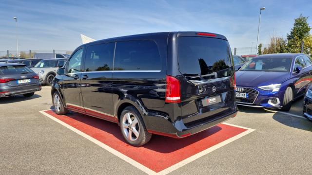Mercedes Benz Classe V image 7