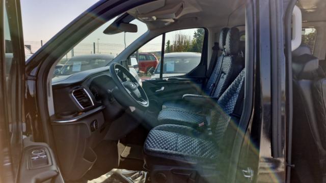 Ford Tourneo image 8