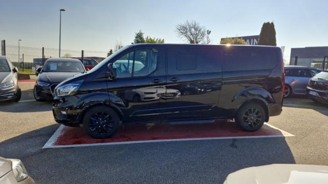 Ford Tourneo image 7