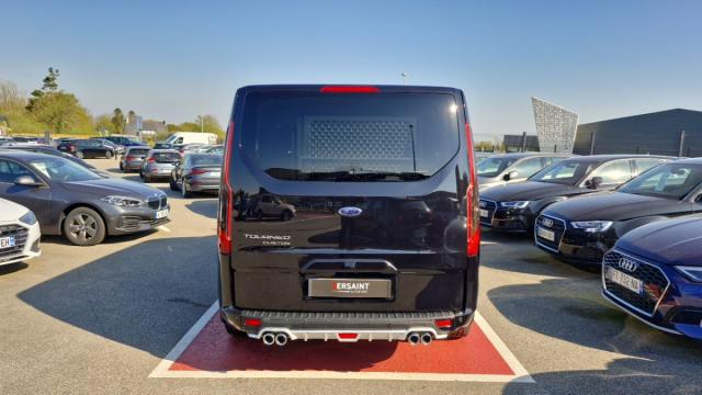 Ford Tourneo image 6