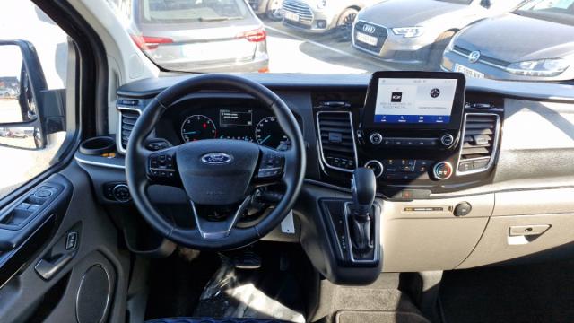 Ford Tourneo image 4