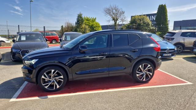 Volvo Xc40 image 1