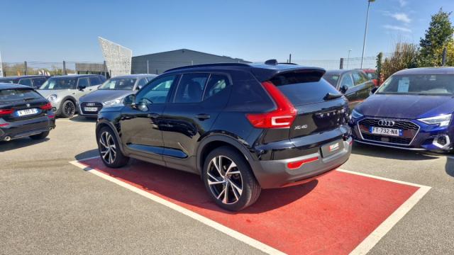 Volvo Xc40 image 8