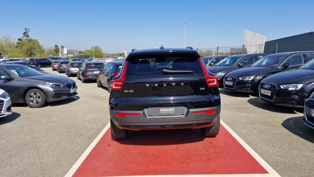 Volvo Xc40 image 6