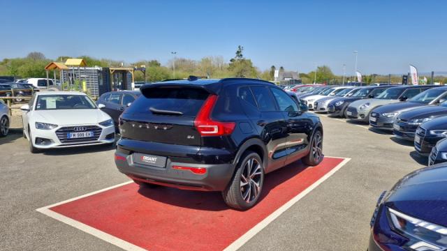Volvo Xc40 image 7