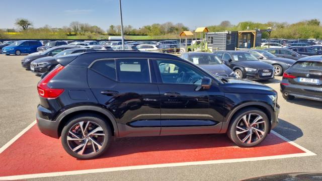 Volvo Xc40 image 2