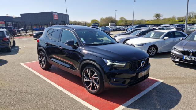Volvo Xc40 image 3