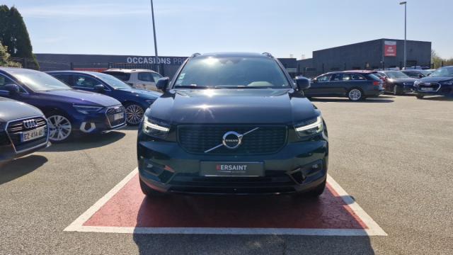 Volvo Xc40 image 4