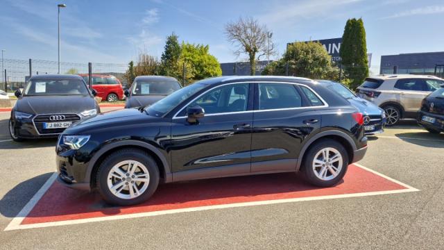 Audi Q3 image 4