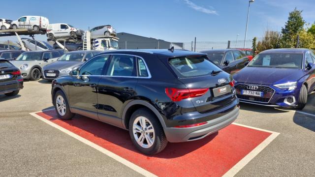 Audi Q3 image 3
