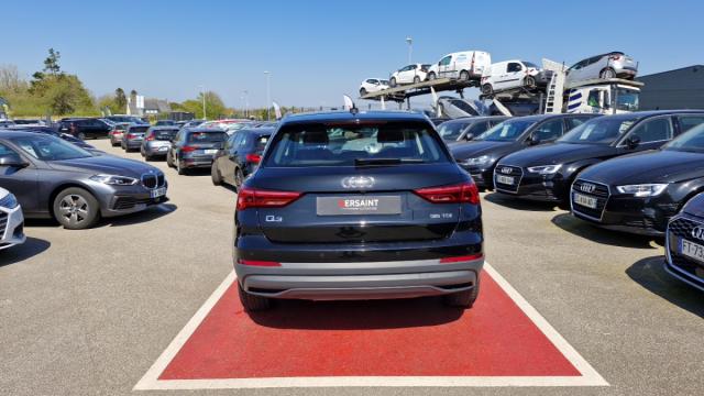 Audi Q3 image 1