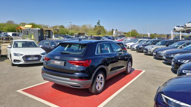 Audi Q3 image 5