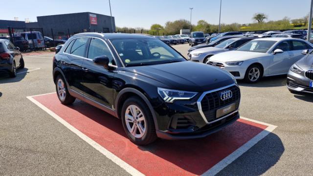 Audi Q3 image 2