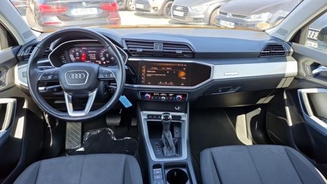 Audi Q3 image 8