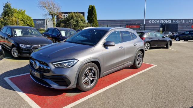 Mercedes Benz