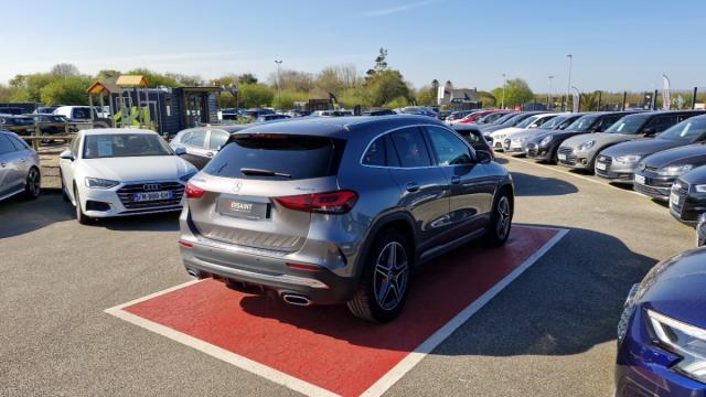 Mercedes Benz Gla image 5
