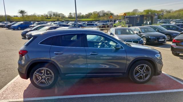 Mercedes Benz Gla image 4