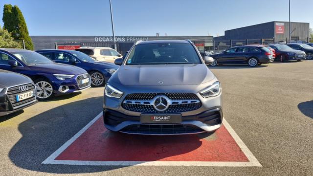 Mercedes Benz Gla image 2